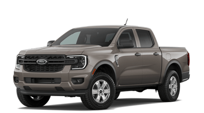 2026 Ford Ranger XL InTransit