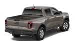 2026 Ford Ranger XL 100A