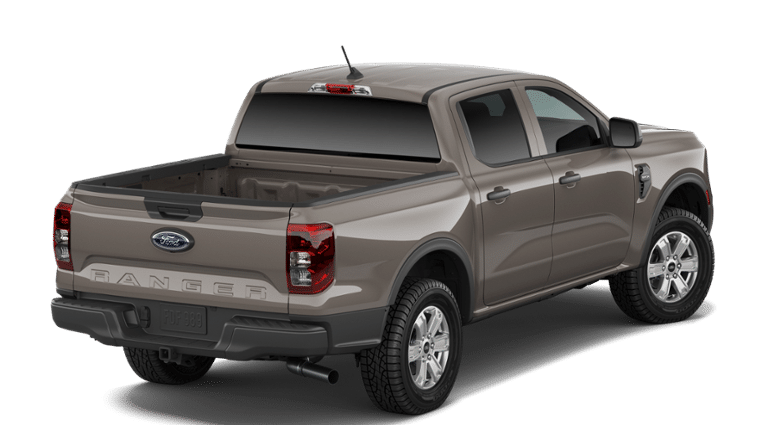 2026 Ford Ranger XL InTransit
