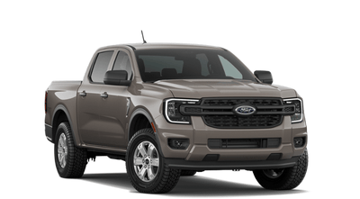 2026 Ford Ranger XL InTransit