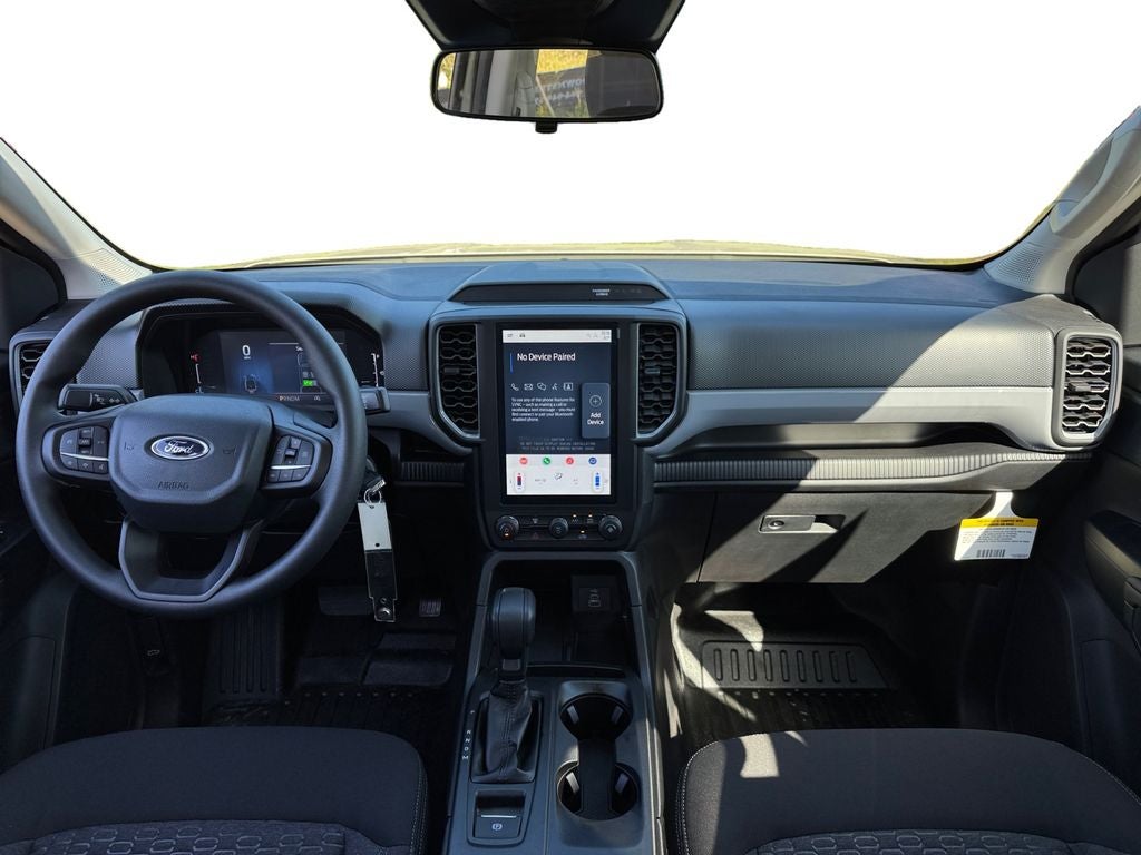 2025 Ford Ranger XL 100A