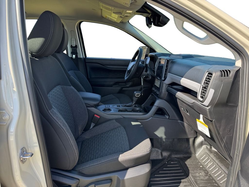 2025 Ford Ranger XL 100A