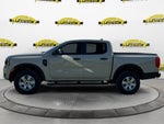 2025 Ford Ranger XL 100A