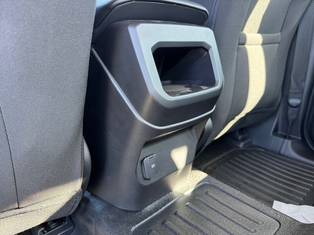 2025 Ford Ranger XL 100A