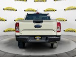 2025 Ford Ranger XL 100A