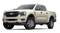 2025 Ford Ranger XL 100A