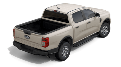 2025 Ford Ranger XL 100A
