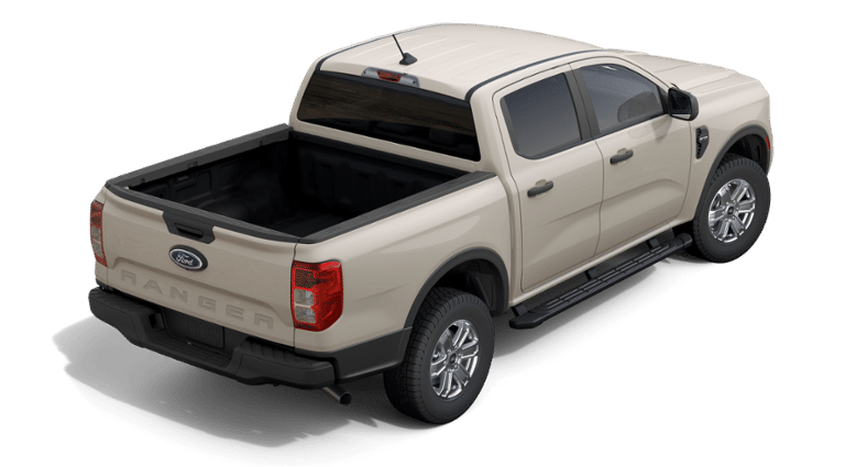 2025 Ford Ranger XL 100A