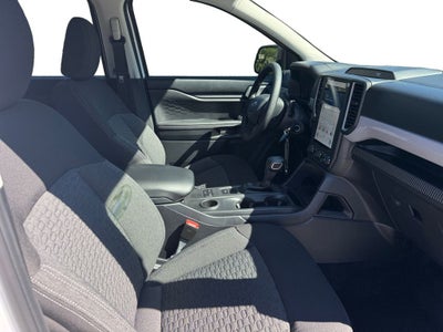 2025 Ford Ranger XL 100A