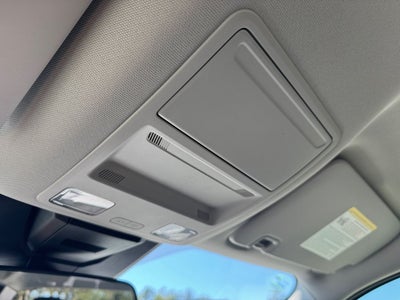 2025 Ford Ranger XL 100A