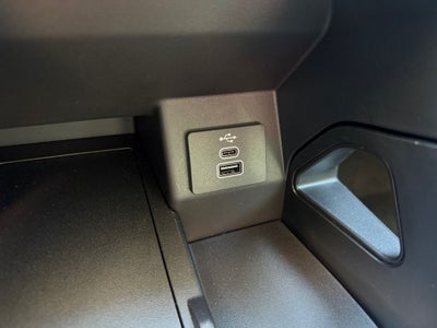 2025 Ford Ranger XL 100A