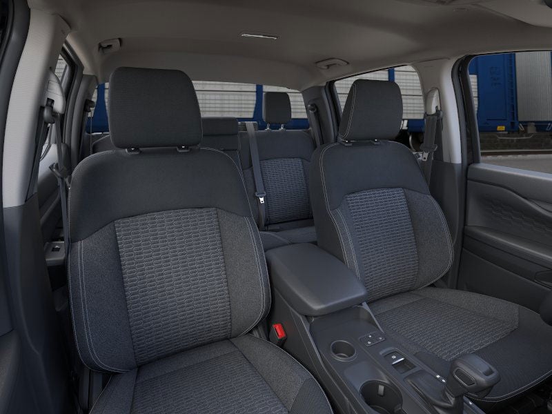 2026 Ford Ranger XL 100A