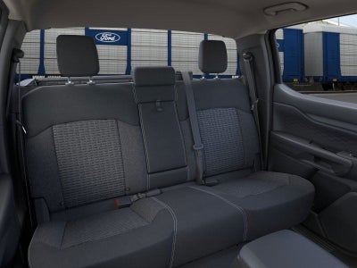 2026 Ford Ranger XL 100A