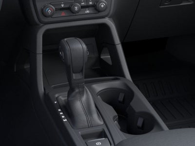 2026 Ford Ranger XL 100A