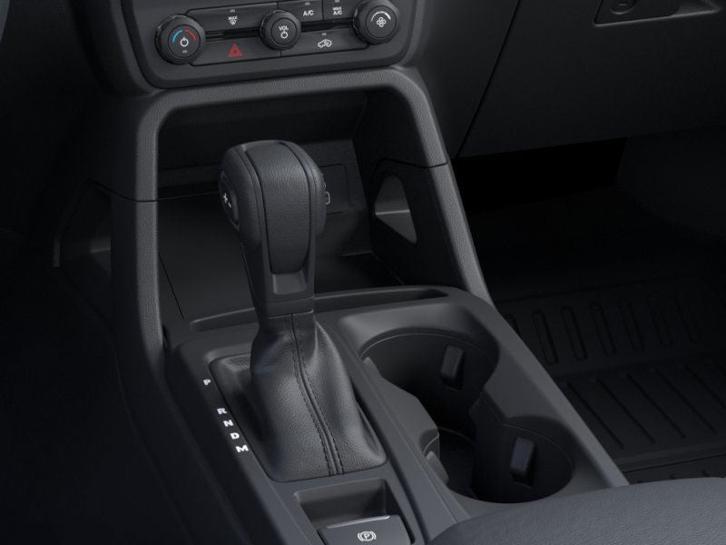 2026 Ford Ranger XL 100A