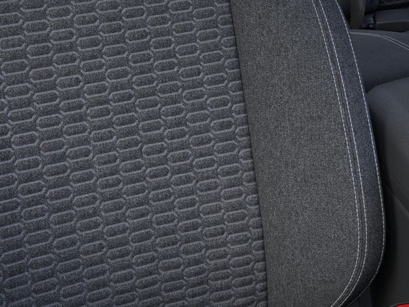 2026 Ford Ranger XL 100A