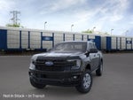 2026 Ford Ranger XL 100A