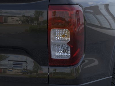 2026 Ford Ranger XL 100A