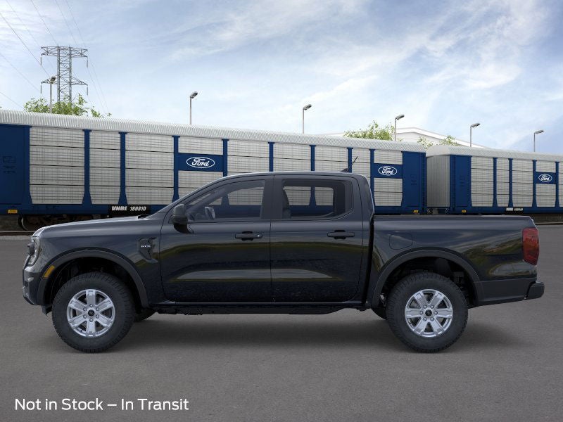 2026 Ford Ranger XL 100A