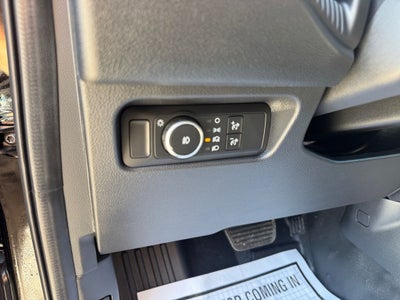 2026 Ford Ranger XL 100A