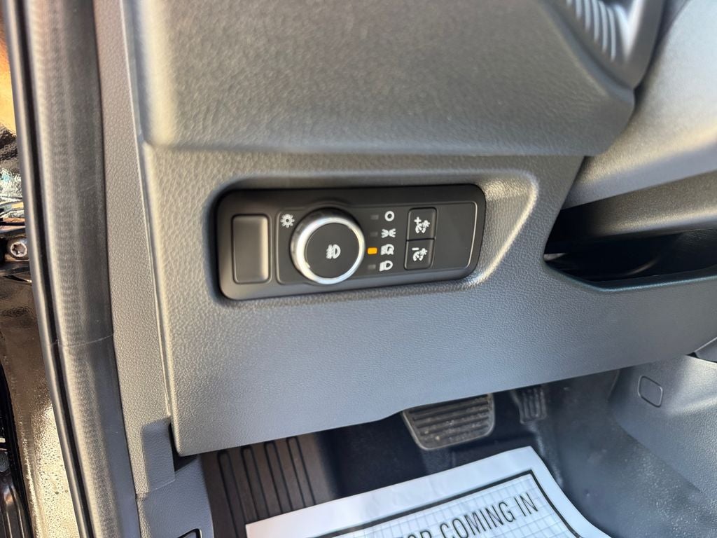 2026 Ford Ranger XL 100A