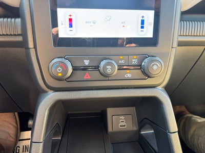 2026 Ford Ranger XL 100A