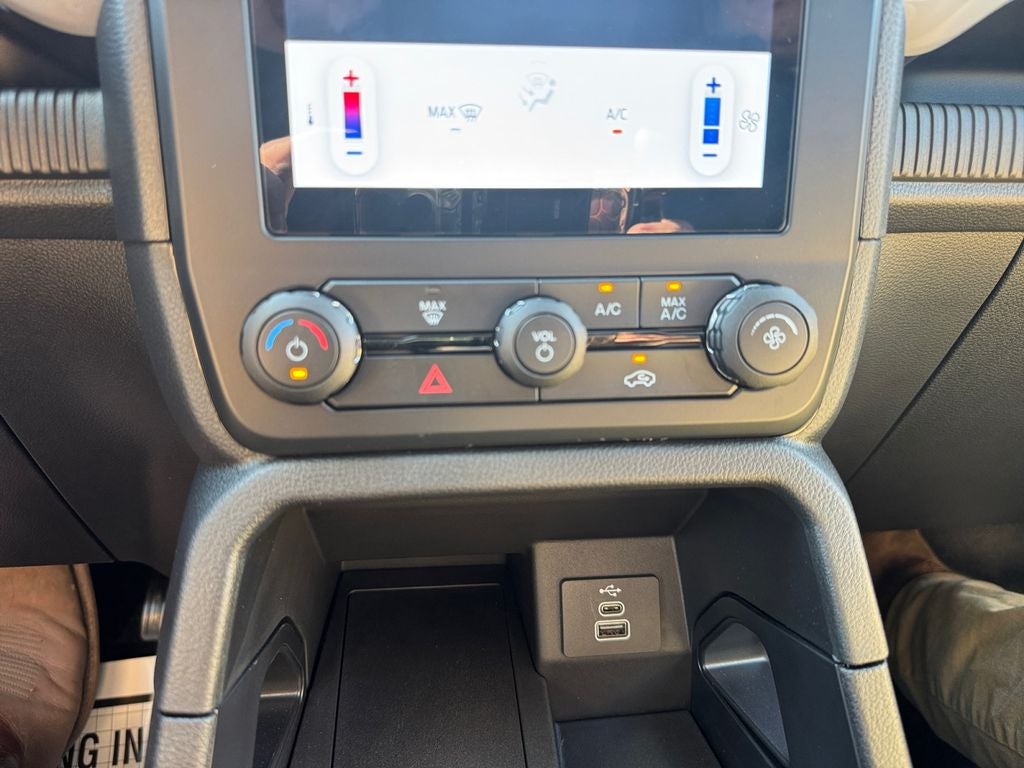 2026 Ford Ranger XL 100A