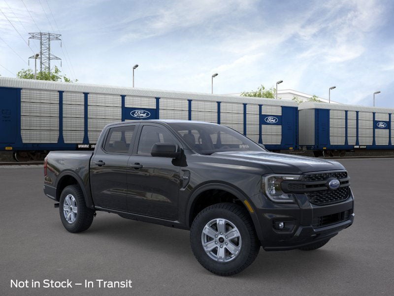 2026 Ford Ranger XL 100A