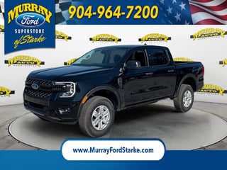 2026 Ford Ranger XL 100A