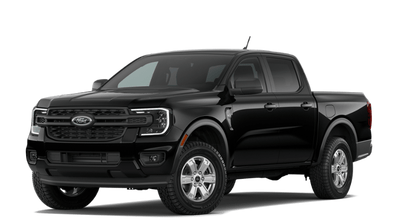 2026 Ford Ranger XL 100A