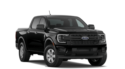 2026 Ford Ranger XL 100A