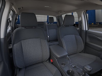 2026 Ford Ranger XL InTransit