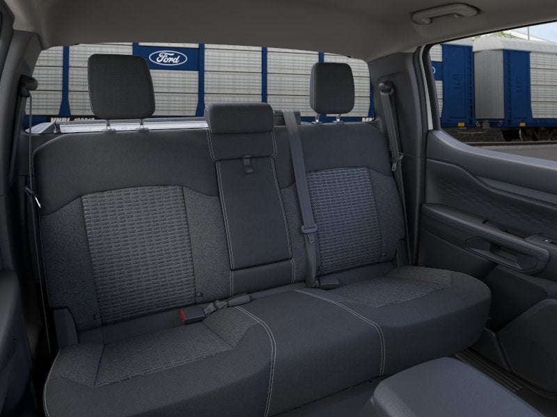2026 Ford Ranger XL InTransit