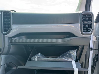 2026 Ford Ranger XL 100A
