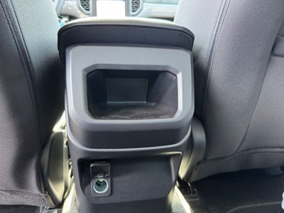 2026 Ford Ranger XL 100A