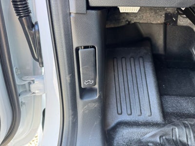 2026 Ford Ranger XL 100A