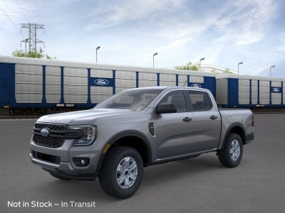 2026 Ford Ranger XL InTransit