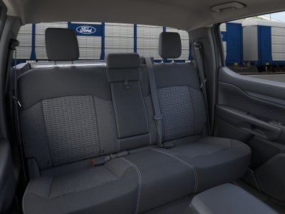 2026 Ford Ranger XL InTransit