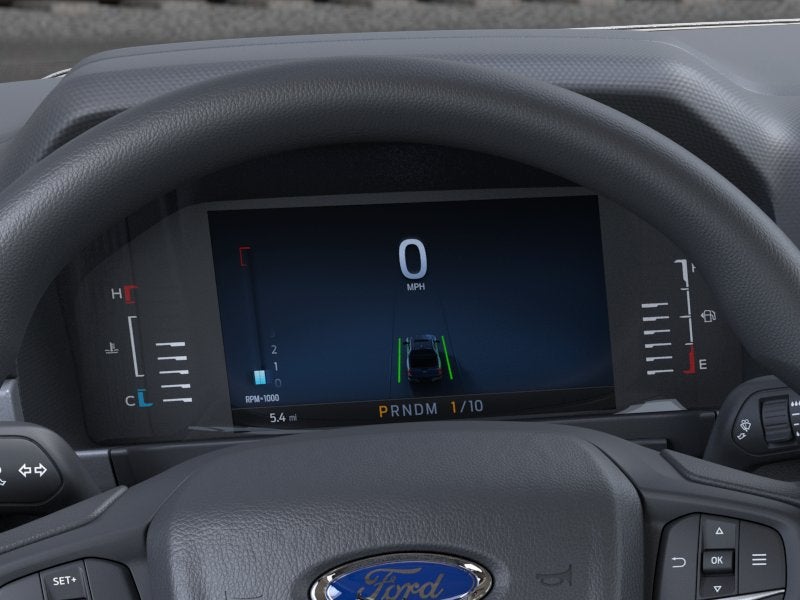 2026 Ford Ranger XL InTransit