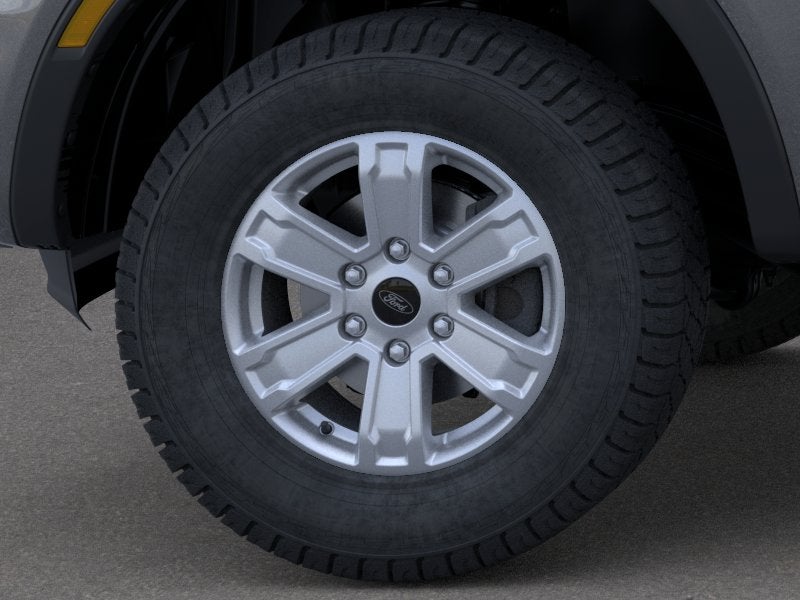 2026 Ford Ranger XL InTransit