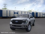2026 Ford Ranger XL InTransit