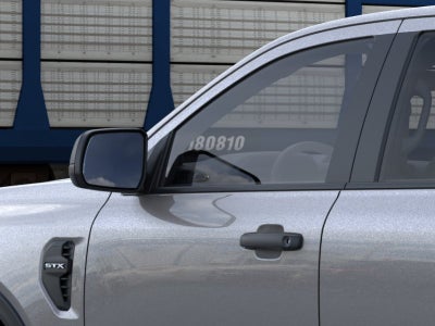 2026 Ford Ranger XL InTransit