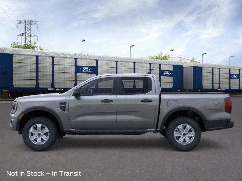 2026 Ford Ranger XL InTransit