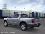 2026 Ford Ranger XL InTransit
