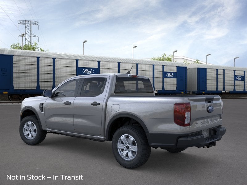2026 Ford Ranger XL InTransit