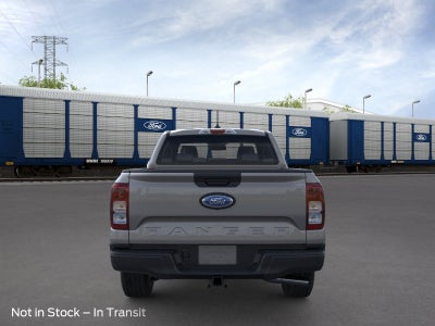 2026 Ford Ranger XL InTransit