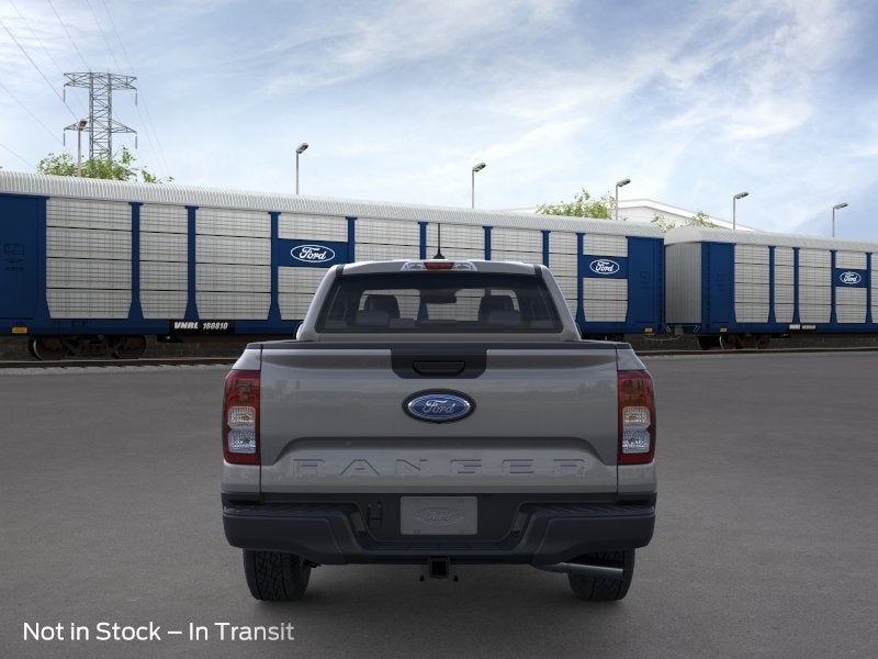 2026 Ford Ranger XL InTransit