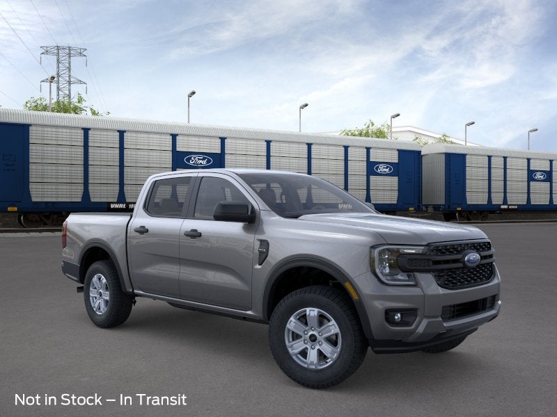 2026 Ford Ranger XL InTransit