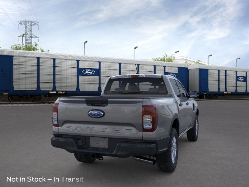 2026 Ford Ranger XL InTransit