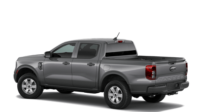 2026 Ford Ranger XL InTransit